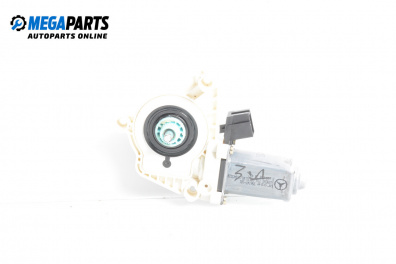 Motor macara geam for Mercedes-Benz B-Class Hatchback I (03.2005 - 11.2011), 5 uși, hatchback, position: dreaptă - spate