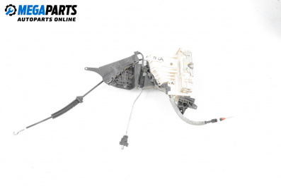 Schloss for Mercedes-Benz B-Class Hatchback I (03.2005 - 11.2011), position: rechts, vorderseite