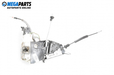 Schloss for Mercedes-Benz B-Class Hatchback I (03.2005 - 11.2011), position: links, vorderseite