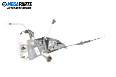 Schloss for Mercedes-Benz B-Class Hatchback I (03.2005 - 11.2011), position: links, rückseite