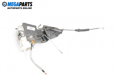 Schloss for Mercedes-Benz B-Class Hatchback I (03.2005 - 11.2011), position: rechts, rückseite