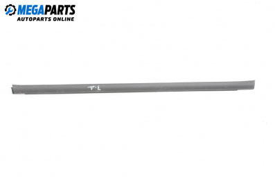 Außenleiste for Mercedes-Benz B-Class Hatchback I (03.2005 - 11.2011), hecktür, position: rückseite