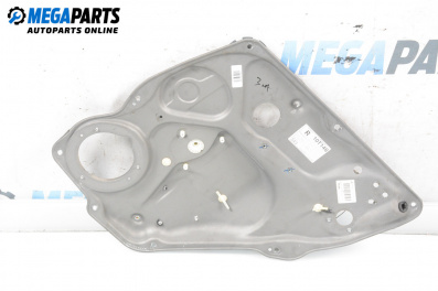 Motor des elektrischen fensterhebers for Mercedes-Benz B-Class Hatchback I (03.2005 - 11.2011), 5 türen, hecktür, position: links, rückseite
