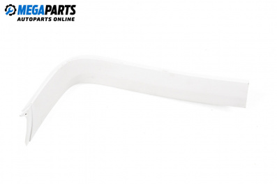 Boot lid plastic cover for Mercedes-Benz B-Class Hatchback I (03.2005 - 11.2011), 5 doors, hatchback