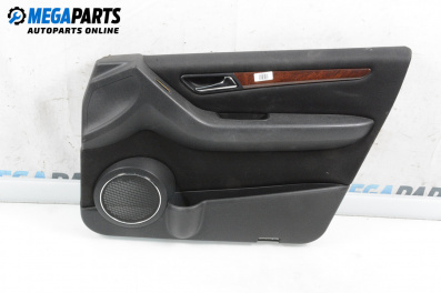 Türverkleidung for Mercedes-Benz B-Class Hatchback I (03.2005 - 11.2011), 5 türen, hecktür, position: rechts, vorderseite