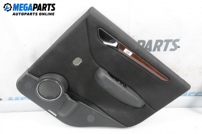 Türverkleidung for Mercedes-Benz B-Class Hatchback I (03.2005 - 11.2011), 5 türen, hecktür, position: rechts, rückseite