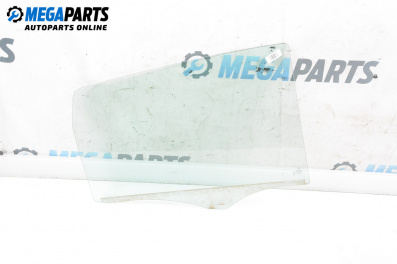 Window for Mercedes-Benz B-Class Hatchback I (03.2005 - 11.2011), 5 doors, hatchback, position: rear - right