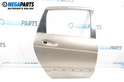 Door for Mercedes-Benz B-Class Hatchback I (03.2005 - 11.2011), 5 doors, hatchback, position: rear - right