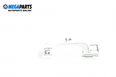 Mâner for Mercedes-Benz B-Class Hatchback I (03.2005 - 11.2011), 5 uși, position: dreaptă - spate