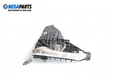 Outer handle for Mercedes-Benz B-Class Hatchback I (03.2005 - 11.2011), 5 doors, hatchback, position: front - left