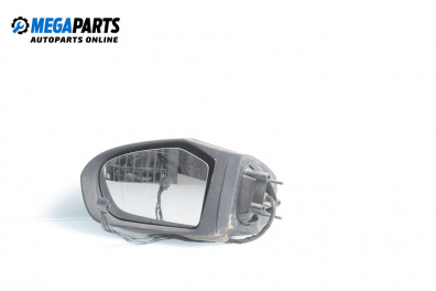 Spiegel for Mercedes-Benz B-Class Hatchback I (03.2005 - 11.2011), 5 türen, hecktür, position: links