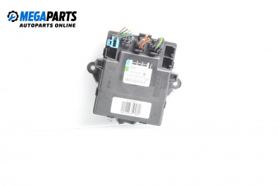Door module for Mercedes-Benz B-Class Hatchback I (03.2005 - 11.2011)