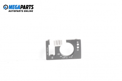 Interior plastic for Mercedes-Benz B-Class Hatchback I (03.2005 - 11.2011), 5 doors, hatchback