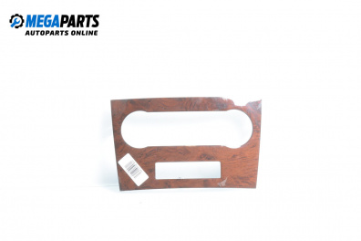 Material profilat interior for Mercedes-Benz B-Class Hatchback I (03.2005 - 11.2011), 5 uși, hatchback