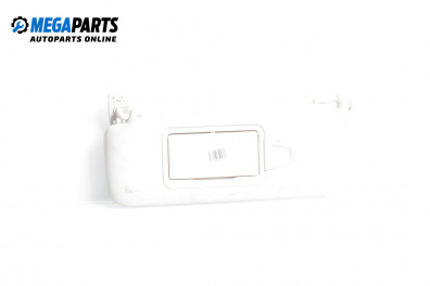 Sun visor for Mercedes-Benz B-Class Hatchback I (03.2005 - 11.2011), position: left
