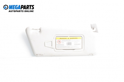 Sun visor for Mercedes-Benz B-Class Hatchback I (03.2005 - 11.2011), position: right