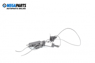Amplificator antenă for Mercedes-Benz B-Class Hatchback I (03.2005 - 11.2011)