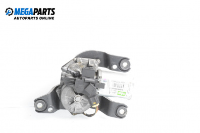 Front wipers motor for Mercedes-Benz B-Class Hatchback I (03.2005 - 11.2011), hatchback, position: rear