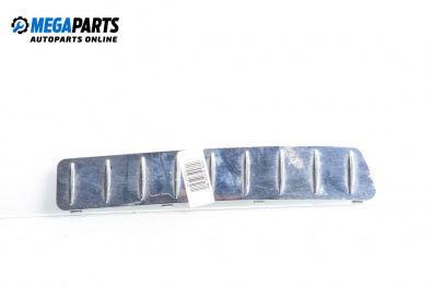 Trunk interior cover for Mercedes-Benz B-Class Hatchback I (03.2005 - 11.2011), 5 doors, hatchback
