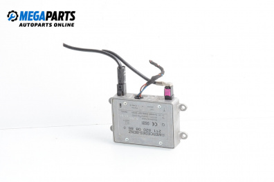 Amplificator antenă for Mercedes-Benz B-Class Hatchback I (03.2005 - 11.2011)