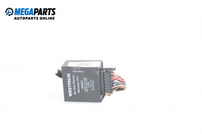Module for Mercedes-Benz B-Class Hatchback I (03.2005 - 11.2011)