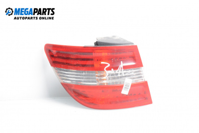 Tail light for Mercedes-Benz B-Class Hatchback I (03.2005 - 11.2011), hatchback, position: left