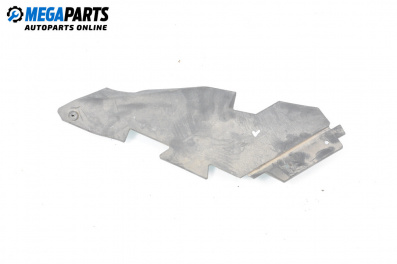 Bumper holder for Mercedes-Benz B-Class Hatchback I (03.2005 - 11.2011), hatchback, position: front - left