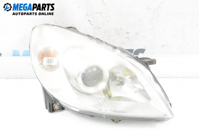 Scheinwerfer for Mercedes-Benz B-Class Hatchback I (03.2005 - 11.2011), hecktür, position: links