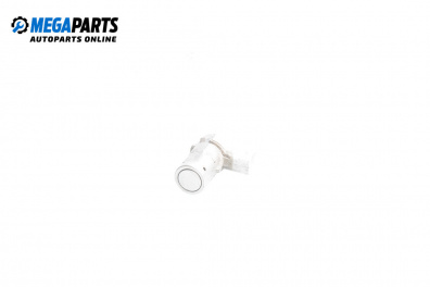 Parktronic for Mercedes-Benz B-Class Hatchback I (03.2005 - 11.2011)