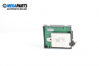 Antenna receiver module for Mercedes-Benz B-Class Hatchback I (03.2005 - 11.2011)