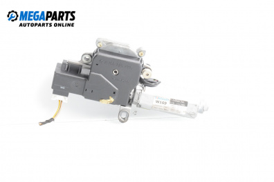 Sunroof motor for Mercedes-Benz B-Class Hatchback I (03.2005 - 11.2011), hatchback
