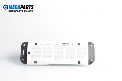 Airbag for Mercedes-Benz B-Class Hatchback I (03.2005 - 11.2011), 5 uși, hatchback, position: fața
