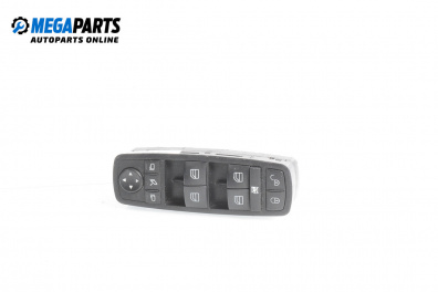 Tasten el. scheiben und spiegel for Mercedes-Benz B-Class Hatchback I (03.2005 - 11.2011)