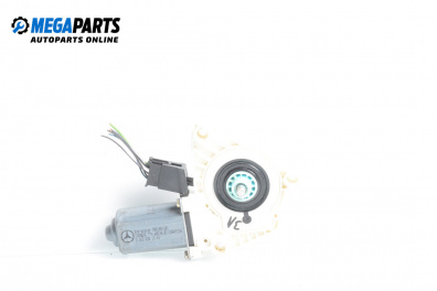 Motor macara geam for Mercedes-Benz B-Class Hatchback I (03.2005 - 11.2011), 5 uși, hatchback, position: stânga - spate