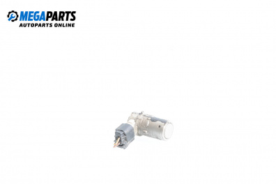 Parktronic for Mercedes-Benz B-Class Hatchback I (03.2005 - 11.2011)