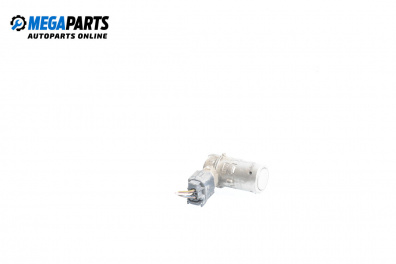 Parktronic for Mercedes-Benz B-Class Hatchback I (03.2005 - 11.2011)