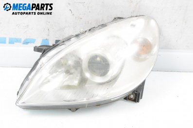 Scheinwerfer for Mercedes-Benz B-Class Hatchback I (03.2005 - 11.2011), hecktür, position: links
