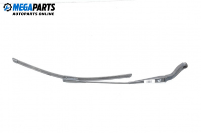 Wischerarm frontscheibe for Mercedes-Benz B-Class Hatchback I (03.2005 - 11.2011), position: rechts
