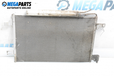 Air conditioning radiator for Mercedes-Benz B-Class Hatchback I (03.2005 - 11.2011) B 200 TURBO (245.234), 193 hp