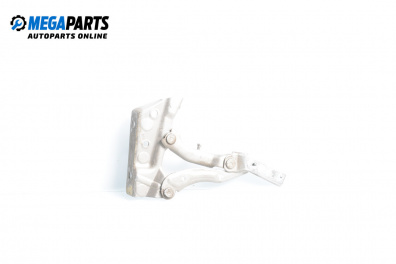 Boot lid hinge for Mercedes-Benz B-Class Hatchback I (03.2005 - 11.2011), 5 doors, hatchback, position: right