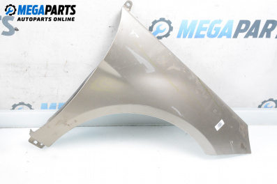 Fender for Mercedes-Benz B-Class Hatchback I (03.2005 - 11.2011), 5 doors, hatchback, position: front - right