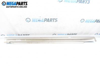 Side skirt for Mercedes-Benz B-Class Hatchback I (03.2005 - 11.2011), 5 doors, hatchback, position: right