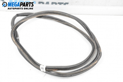 Trunk seal for Mercedes-Benz B-Class Hatchback I (03.2005 - 11.2011), 5 doors, hatchback, position: rear