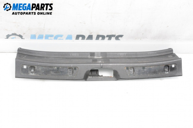 Trunk interior cover for Mercedes-Benz B-Class Hatchback I (03.2005 - 11.2011), 5 doors, hatchback