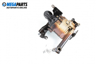 Pompă de ulei for Mercedes-Benz B-Class Hatchback I (03.2005 - 11.2011) B 200 TURBO (245.234), 193 hp