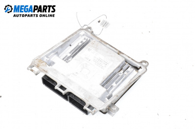ECU for Mercedes-Benz B-Class Hatchback I (03.2005 - 11.2011) B 200 TURBO (245.234), 193 hp