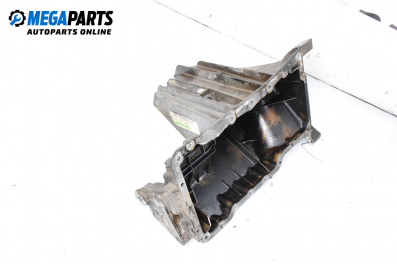 Crankcase for Mercedes-Benz B-Class Hatchback I (03.2005 - 11.2011) B 200 TURBO (245.234), 193 hp
