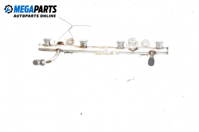 Rampă combustibil for Mercedes-Benz B-Class Hatchback I (03.2005 - 11.2011) B 200 TURBO (245.234), 193 hp