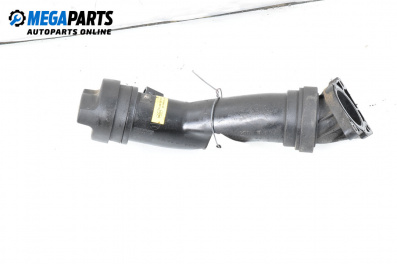 Air duct for Mercedes-Benz B-Class Hatchback I (03.2005 - 11.2011) B 200 TURBO (245.234), 193 hp