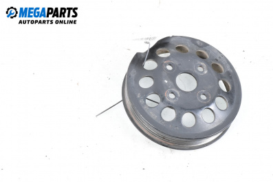 Belt pulley for Mercedes-Benz B-Class Hatchback I (03.2005 - 11.2011) B 200 TURBO (245.234), 193 hp